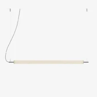 Luceplan Hono Horizontal Pendelleuchte – Bild 3