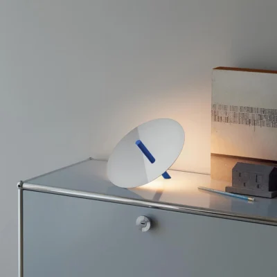 Luceplan Millimetro LED-Tischleuchte Ambiente