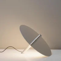 Luceplan Millimetro LED-Tischleuchte – Bild 2