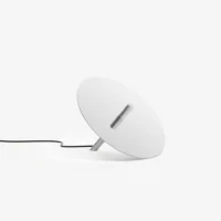 Luceplan Millimetro LED-Tischleuchte Metall