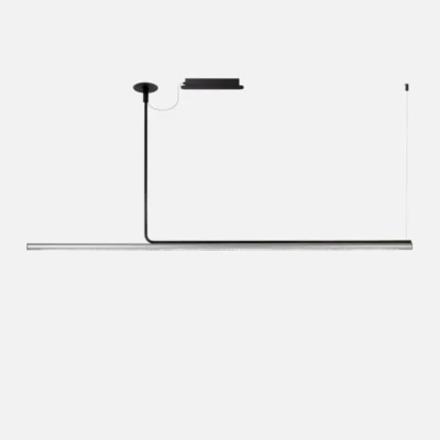 Marset Ambrosia Pro 180 Deckenleuchte Schwarz