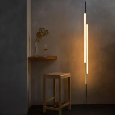 Marset Ambrosia V 130 Plug-in Pendelleuchte Ambiente