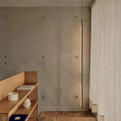 Marset Ambrosia V 235 Plug-in Pendelleuchte