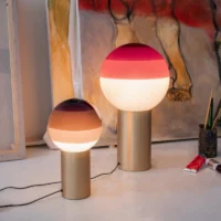 Marset Marset Dipping Light S Tischleuchte – Bild 3