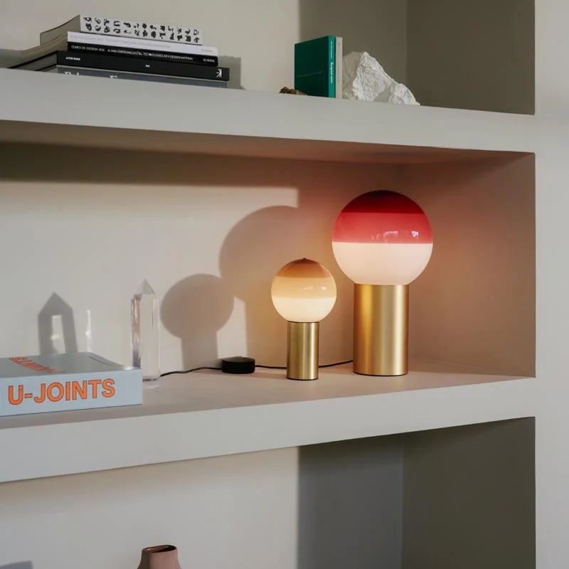 Marset Marset Dipping Light S Tischleuchte – Bild 4