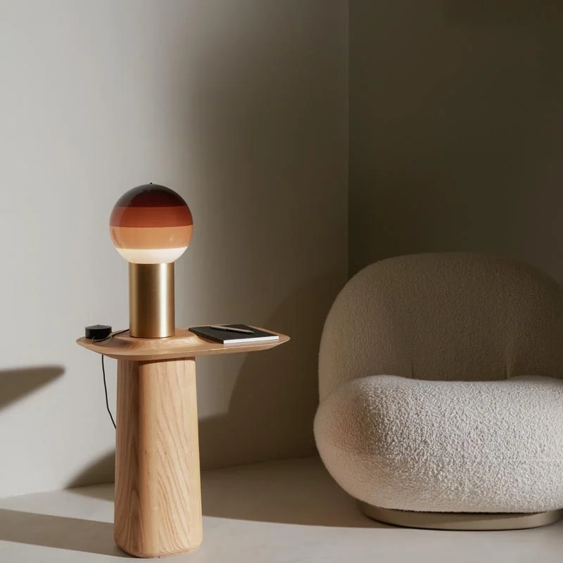 Marset Marset Dipping Light S Tischleuchte Ambiente Bild