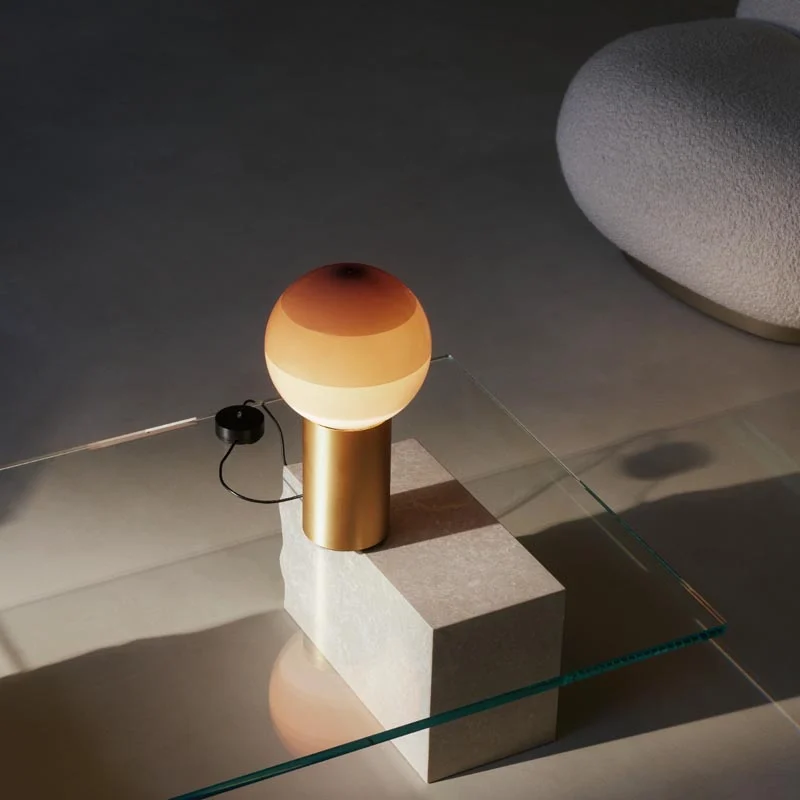 Marset Marset Dipping Light S Tischleuchte – Bild 6