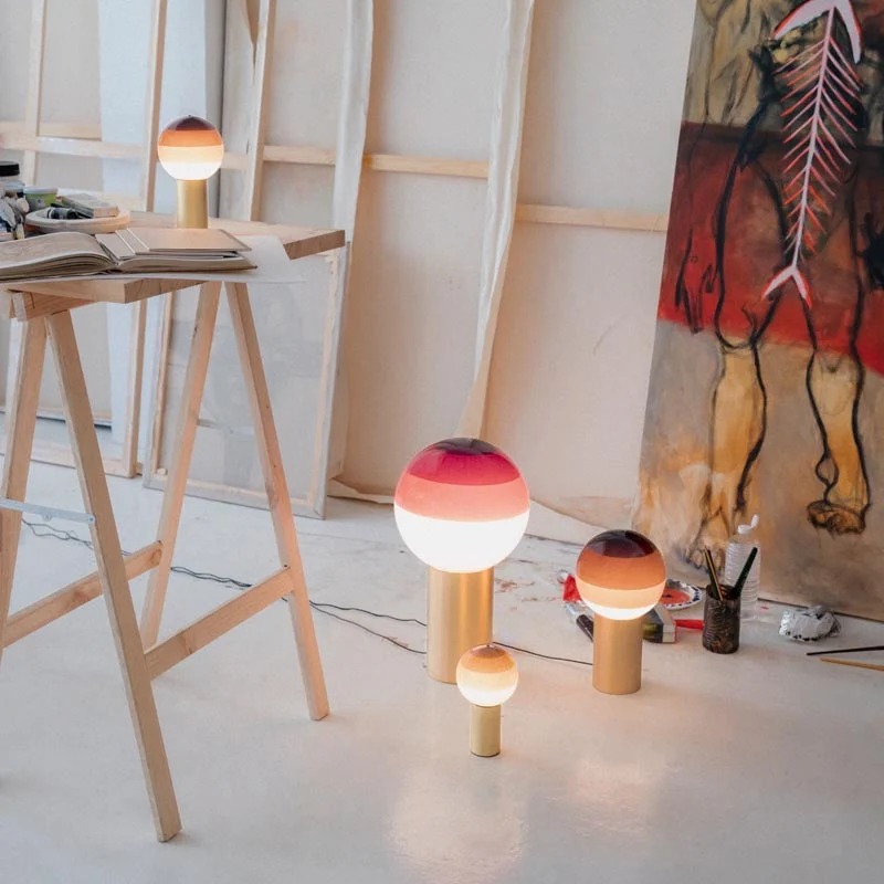 Marset Marset Dipping Light S Tischleuchte – Bild 2