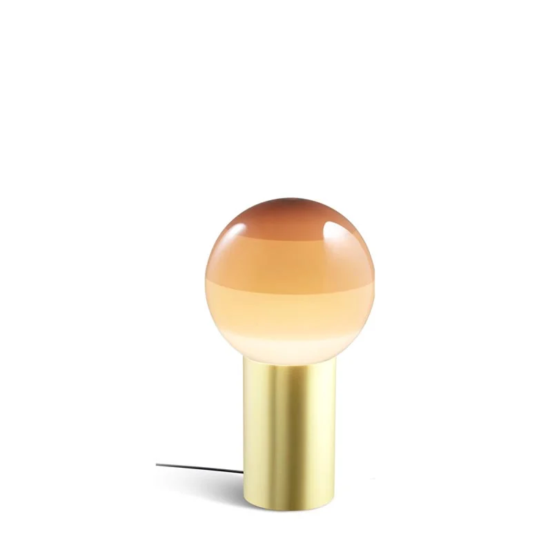 Marset Marset Dipping Light S Tischleuchte Creme