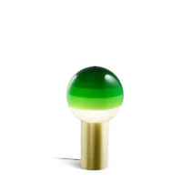 Marset Marset Dipping Light S Tischleuchte Grün