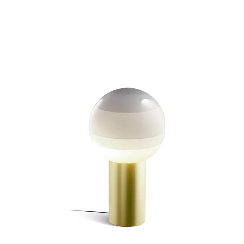 Marset Marset Dipping Light S Tischleuchte Weiss