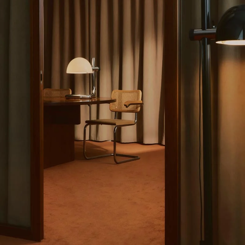 Marset Lauro M Tischleuchte – Bild 3