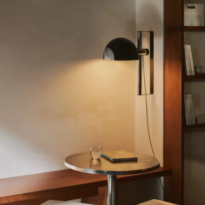 Marset Lauro A Wandleuchte Ambiente