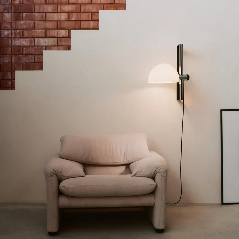 Marset Lauro A Wandleuchte – Bild 3