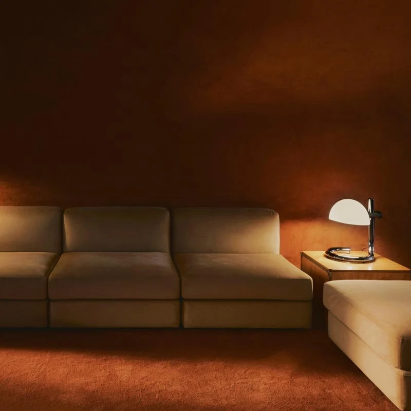 Marset Lauro M Tischleuchte – Bild 5