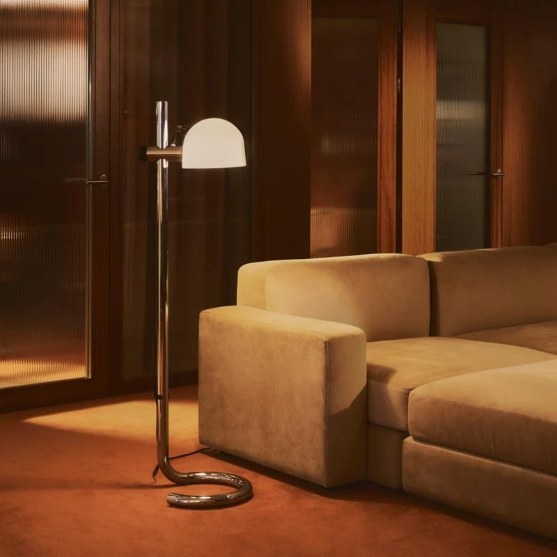 Marset Lauro P Stehleuchte Ambiente