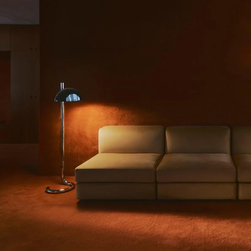 Marset Lauro P Stehleuchte – Bild 5