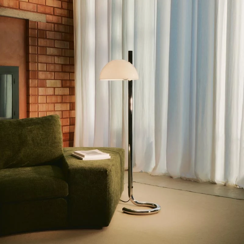 Marset Lauro P Stehleuchte – Bild 3