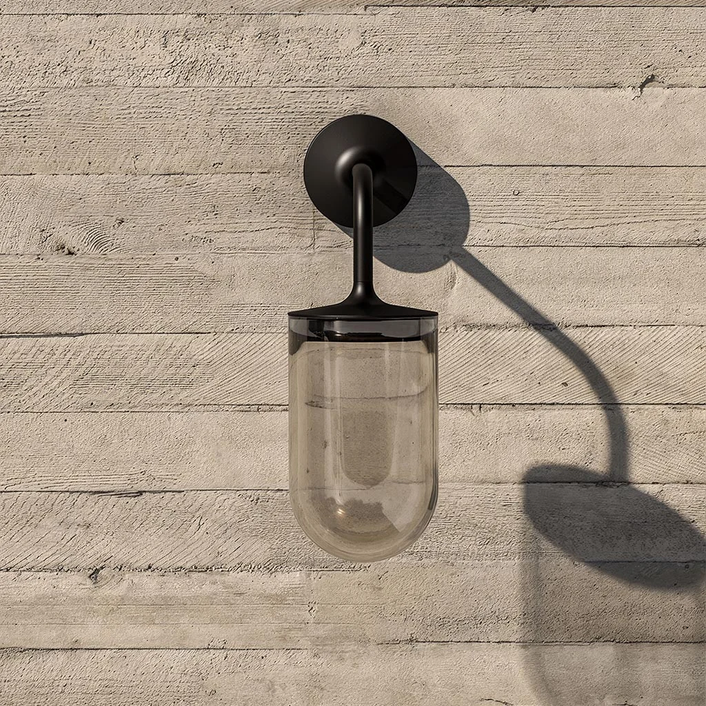 IP44.DE aam.2 LED-Außenwandleuchte – Bild 3