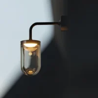 IP44.DE aam.2 LED-Außenwandleuchte – Bild 2