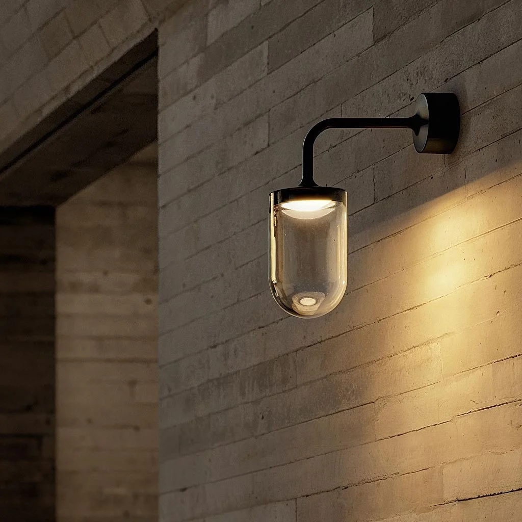 IP44.DE aam.2 LED-Außenwandleuchte – Bild 5