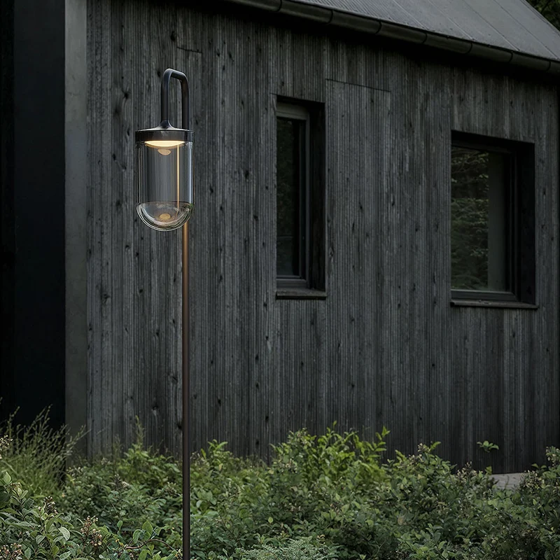 IP44.DE aam.4 Pollerleuchte – Bild 2