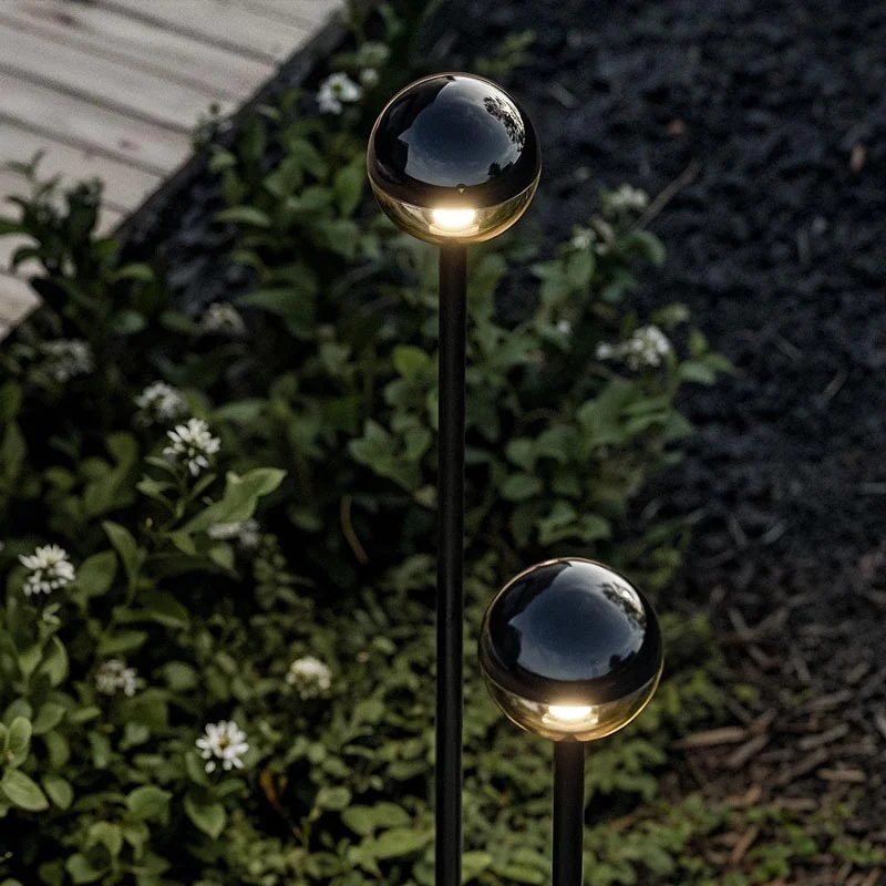 IP44.DE bal.4 Pollerleuchte – Bild 5