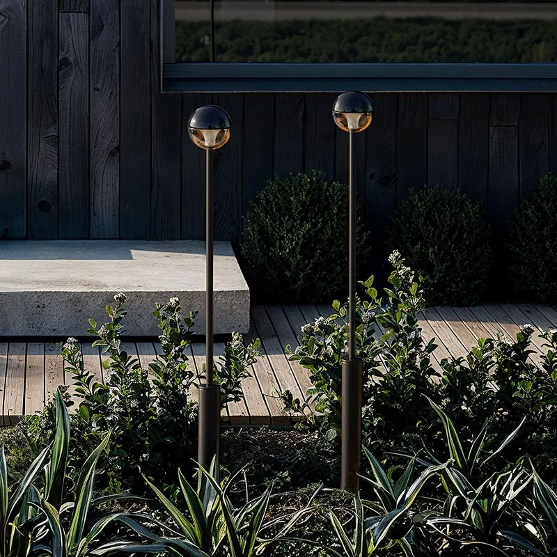 IP44.DE bal.4 Pollerleuchte – Bild 2