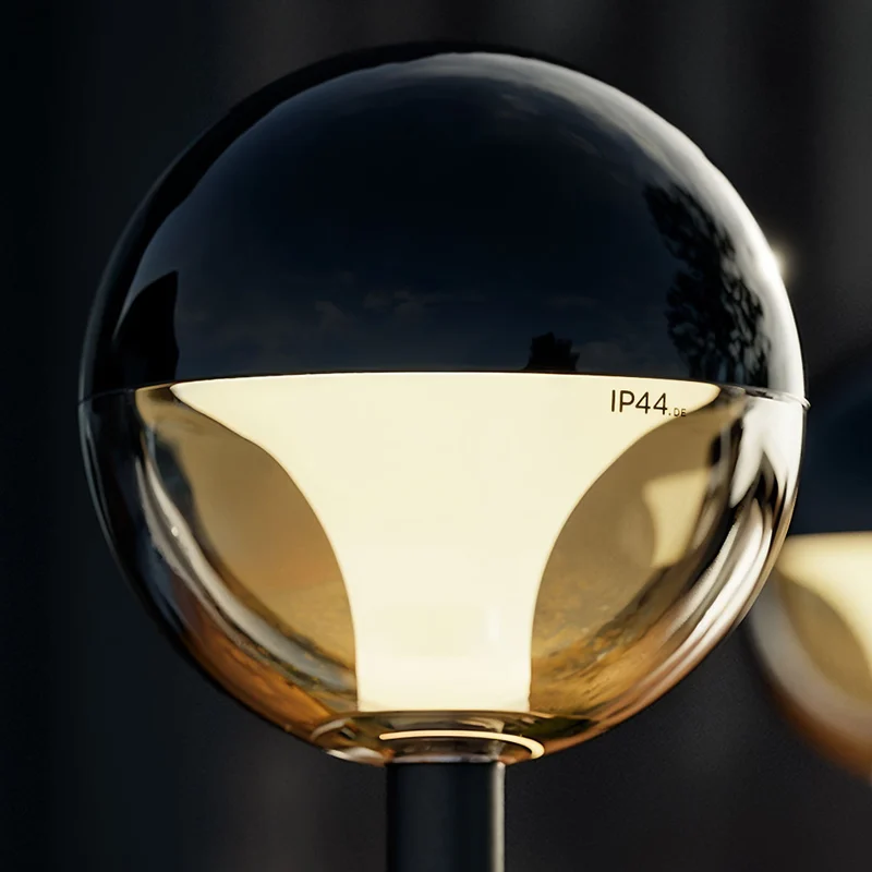 IP44.DE bal.4 Pollerleuchte – Bild 4