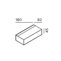 IP44.DE iem.2 X down LED-Außenwandleuchte – Bild 6