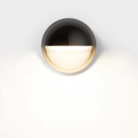 IP44.DE las.2 LED-Außenwandleuchte – Bild 5