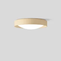 BEGA Deckenleuchte Calm Line in Sand – Bild 4