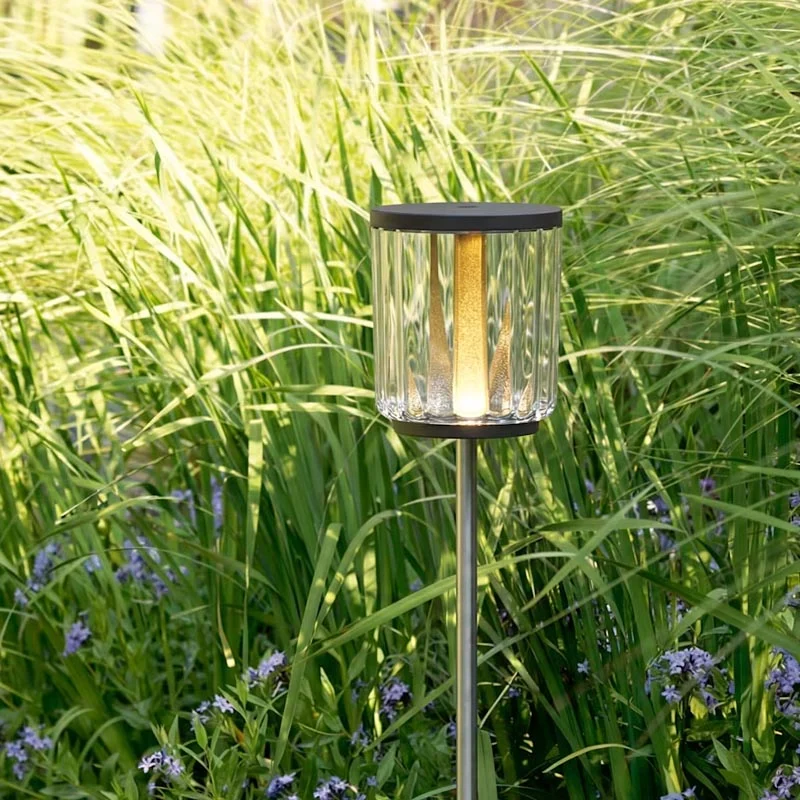 BEGA Gartenleuchte BEGA UniLink® mit Erdspieß – Bild 2