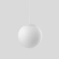 BEGA Pendelleuchte Calm Line – strukturierte Glasoberfläche – Bild 3