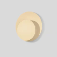 BEGA Wandleuchte Calm Line mit 360º radialem Lichtaustritt – Bild 8