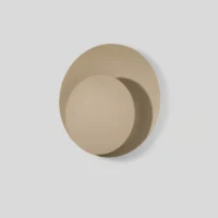 BEGA Wandleuchte Calm Line mit 360º radialem Lichtaustritt – Bild 10