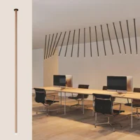 Lodes A-Tube Nano Swing XL LED-Einbauleuchte