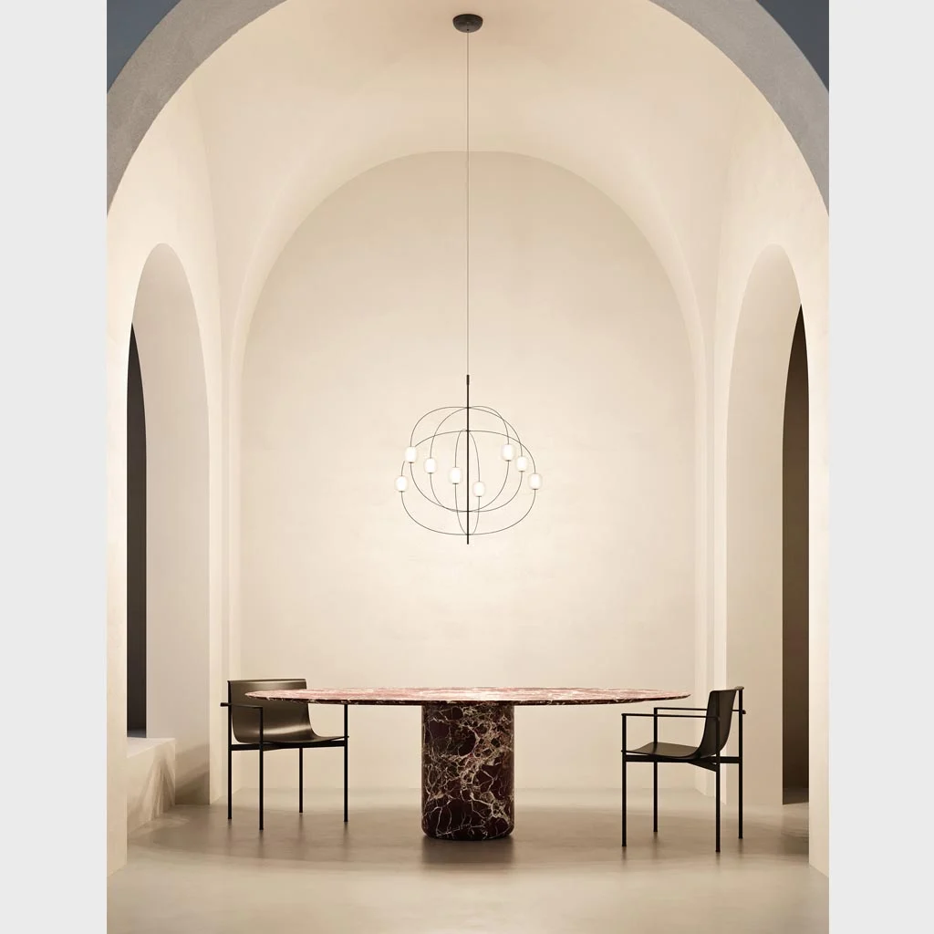 Lodes Axia LED Pendelleuchte – Bild 2