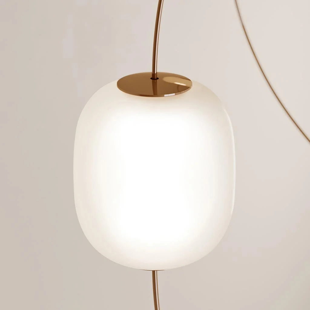 Lodes Axia LED Pendelleuchte – Bild 6