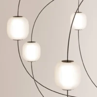 Lodes Axia LED Pendelleuchte – Bild 7