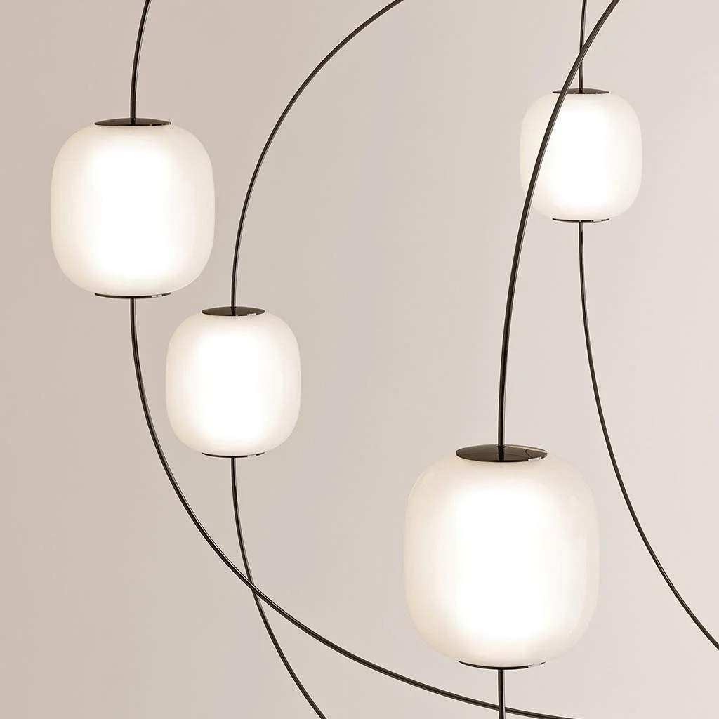 Lodes Axia LED Pendelleuchte – Bild 7