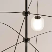 Lodes Axia LED Pendelleuchte – Bild 8