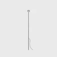 Lodes Reed60 Oval 60 Gartenleuchte