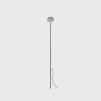 Lodes Reed 60 Oval 90 Gartenleuchte