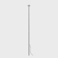 Lodes Reed 90 Oval 60 Gartenleuchte