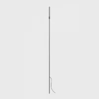 Lodes Reed 90 Pod Gartenleuchte Anthrazit