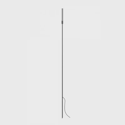 Lodes Reed 90 Pod Gartenleuchte Anthrazit