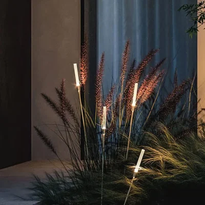 Lodes Reed 90 Pod Gartenleuchte