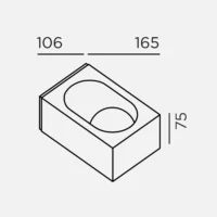 IP44.DE pip.2 LED-Außenwandleuchte – Bild 11