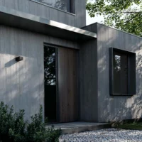 IP44.DE pip.2 LED-Außenwandleuchte – Bild 3